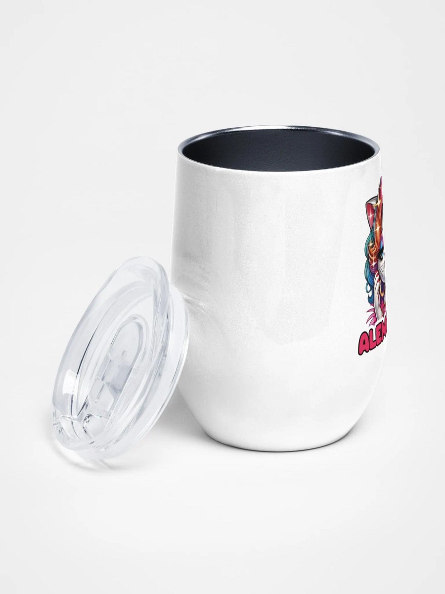 Alemong Say! 12oz/355ml Tumbler product image (2)