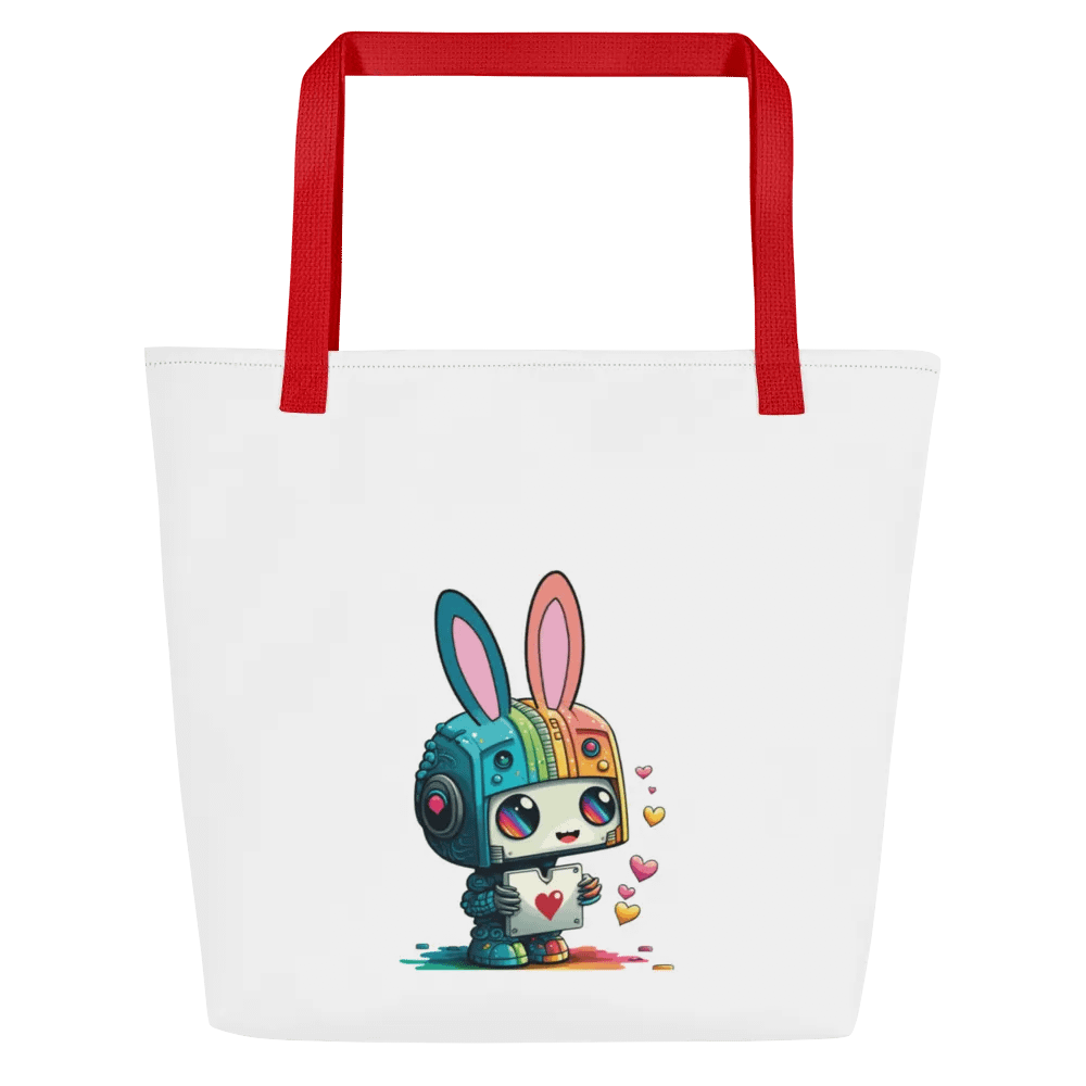 In The BAG! product image (1)