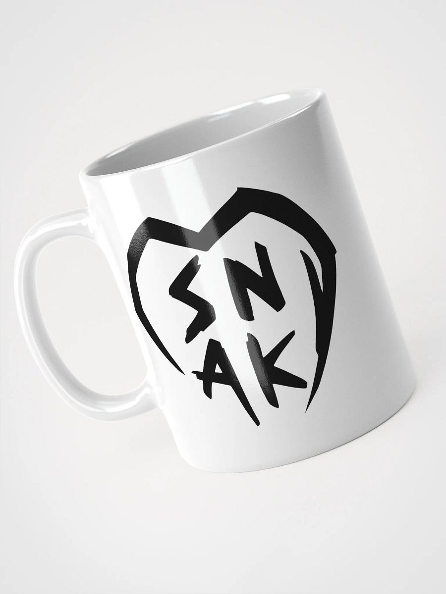 Lost Records: Bloom and Rage SNAK-a-Doodle Mug product image (3)