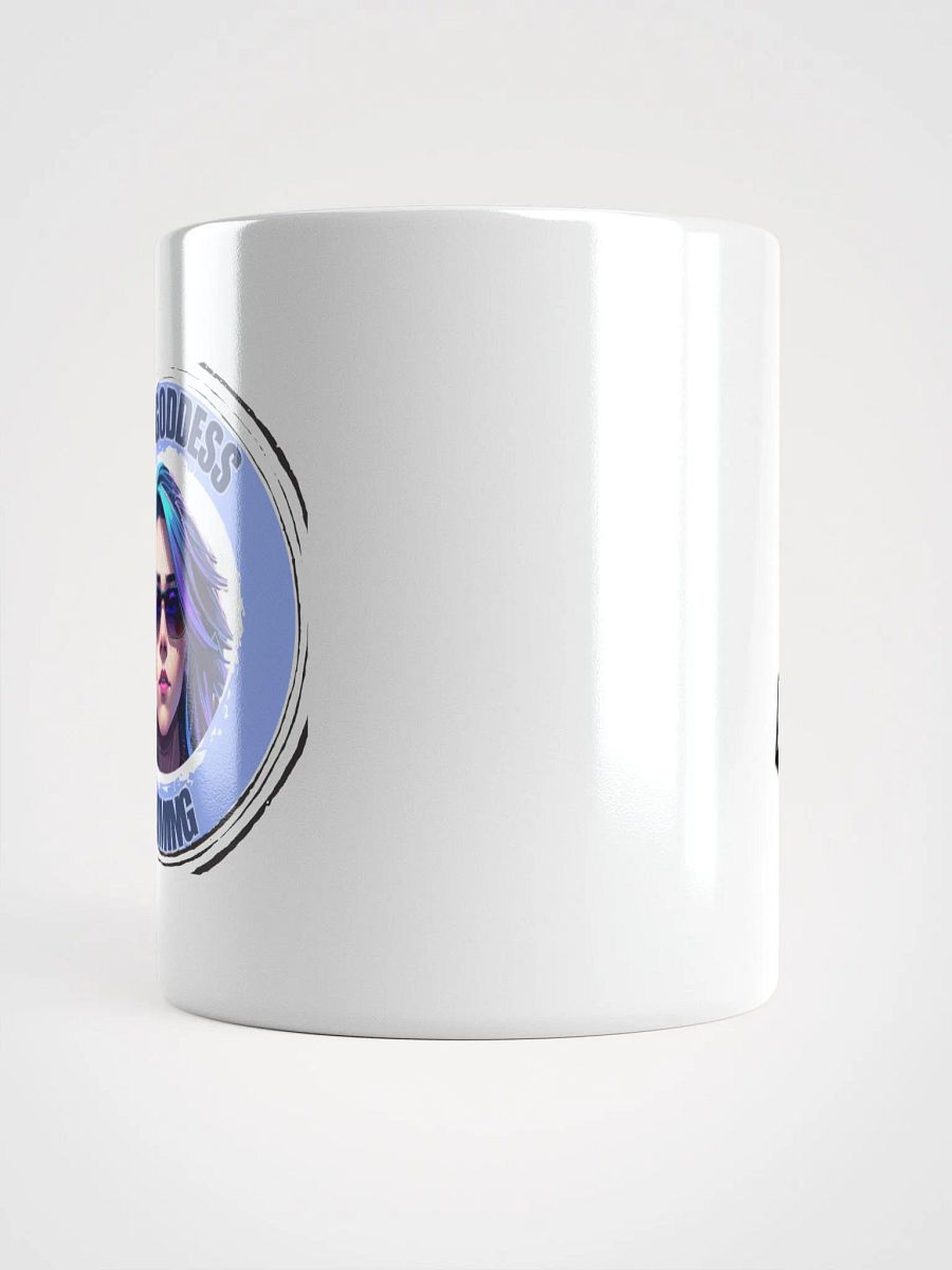 Mythical Mug Collection: Iron Goddess vs Bloody Rivals product image (5)