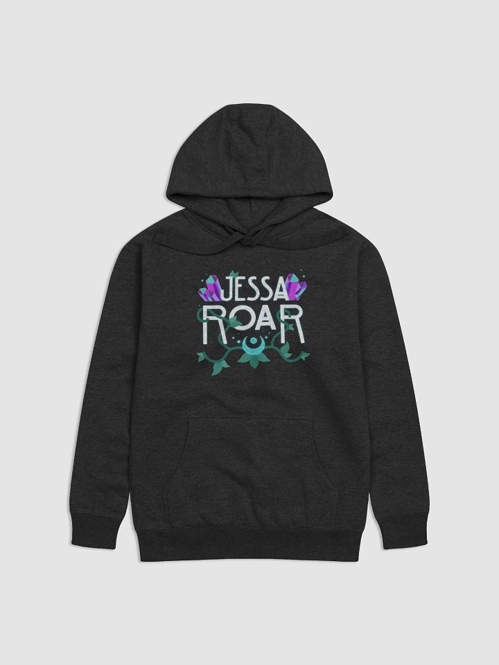 Crystal Pullover Hoodie product image (1)