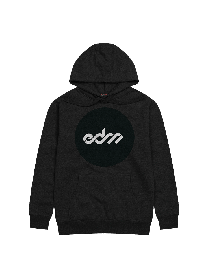 Mystic Vision Premium Hoodie product image (1)