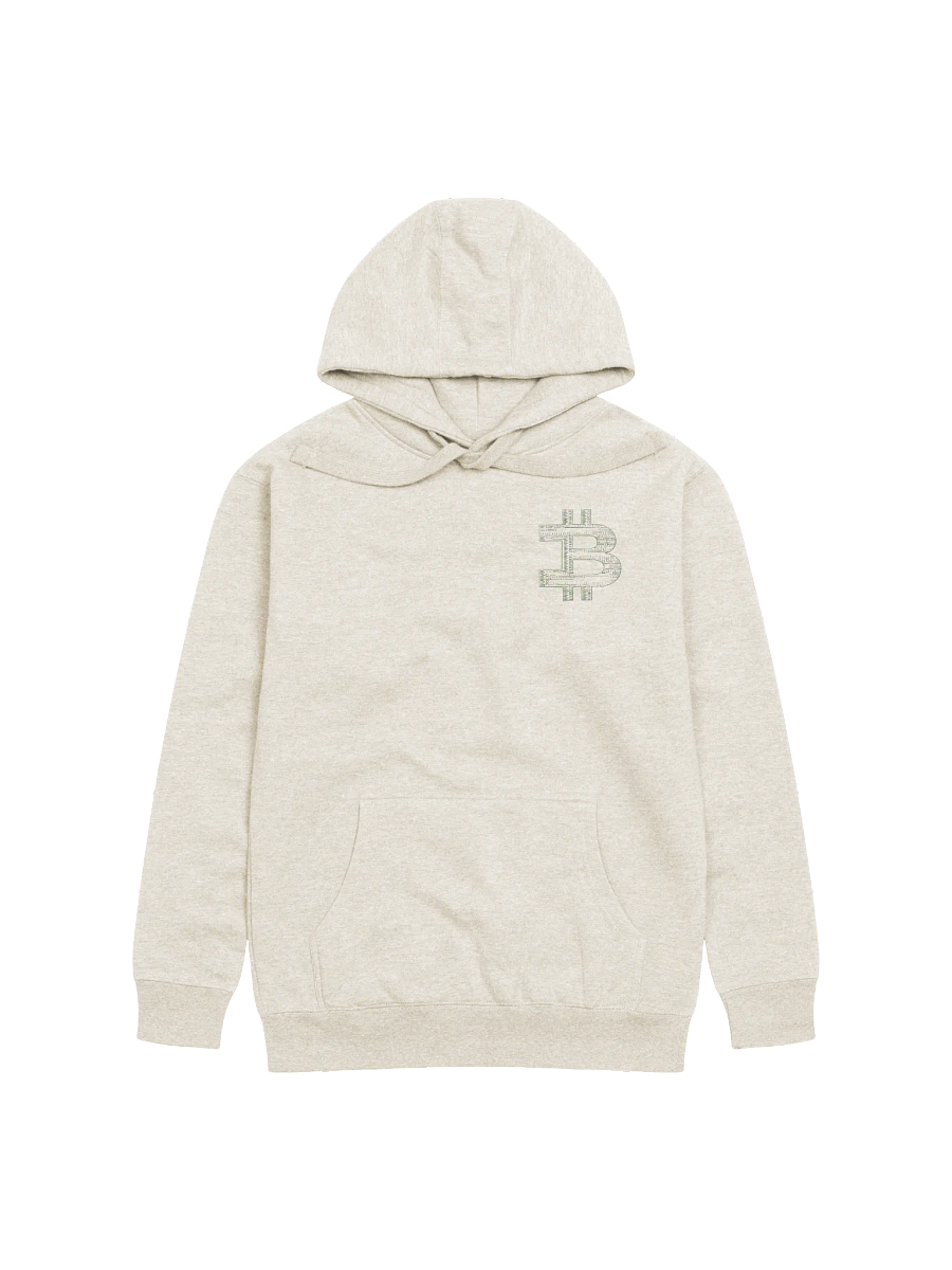 Bitcoin Aesthetic product image (2)