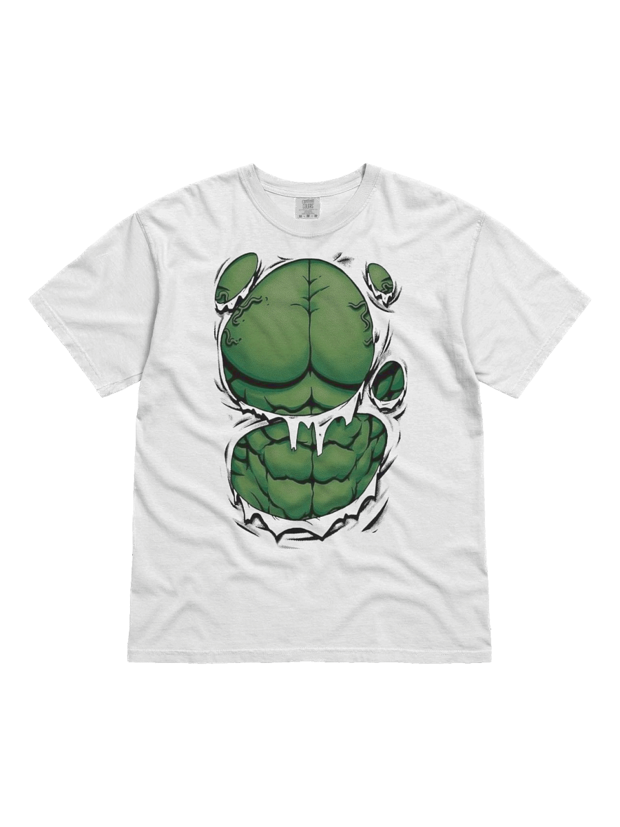 Hulk T-Shirt product image (41)