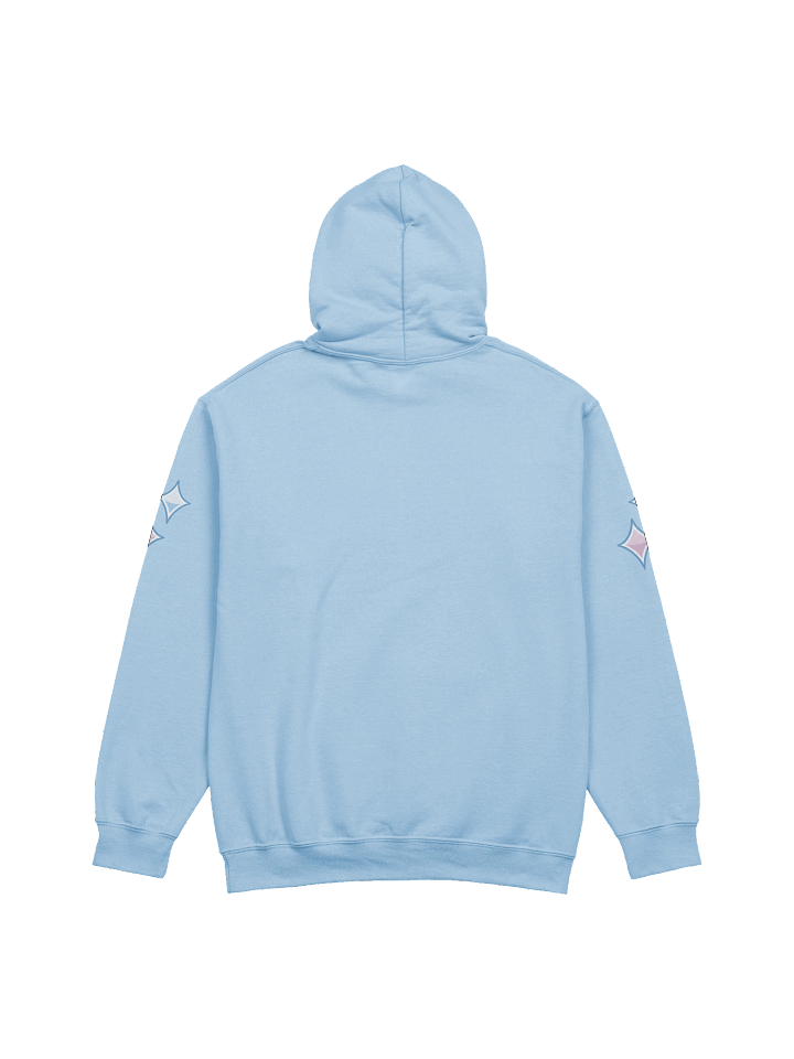 Hoodie • Hanabi • 2025 product image (5)