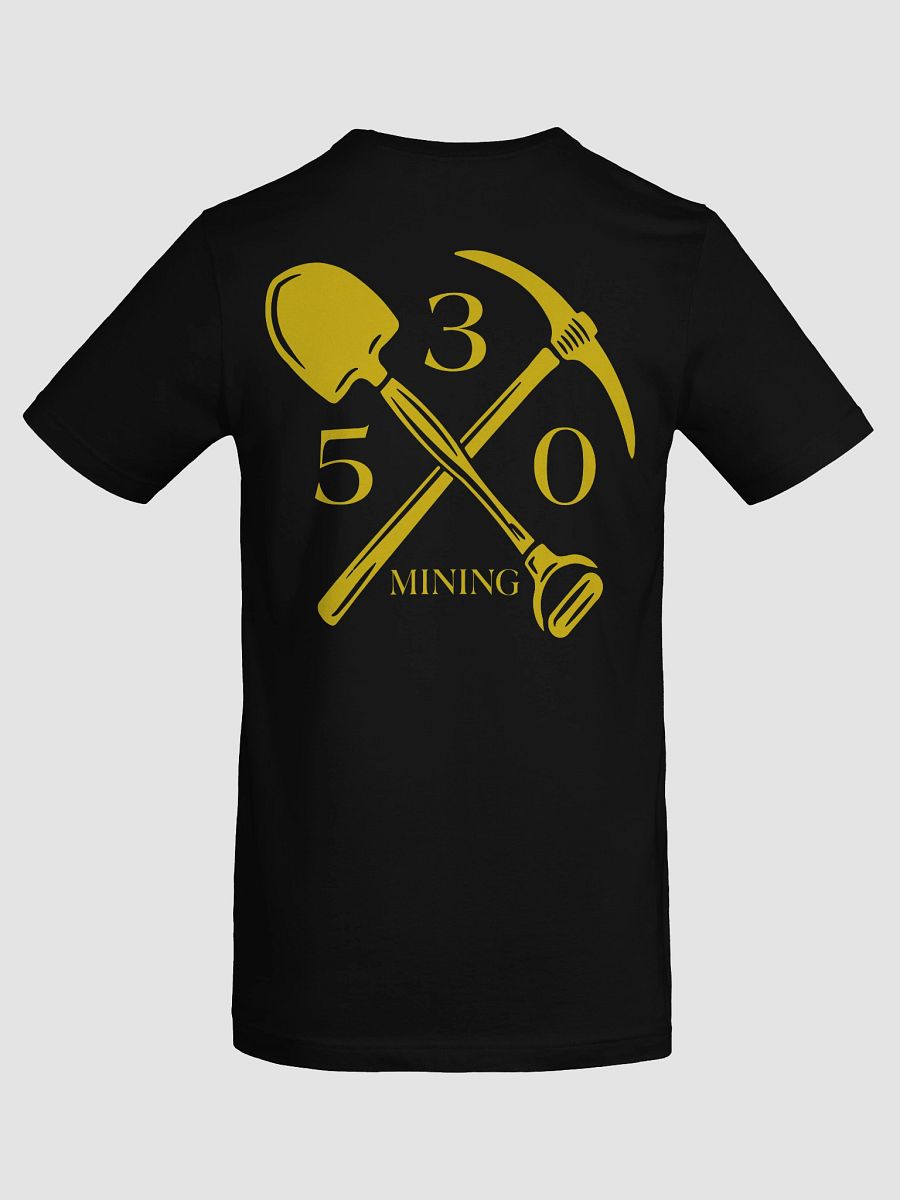 530 Mining - Back Logo product image (8)