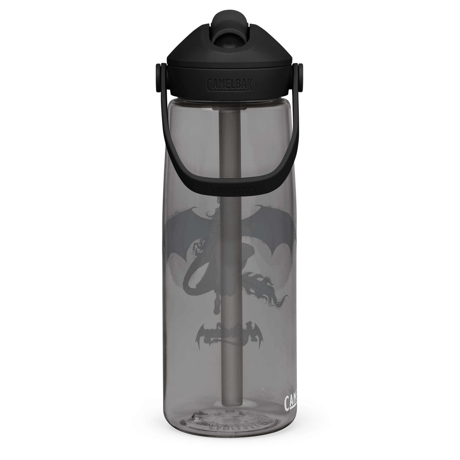 Aqwamog Logo Water bottle product image (4)