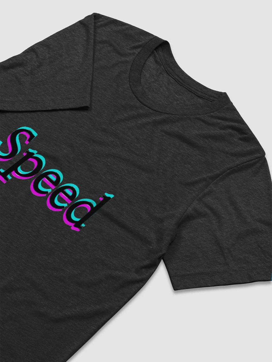 Speed shirt product image (14)