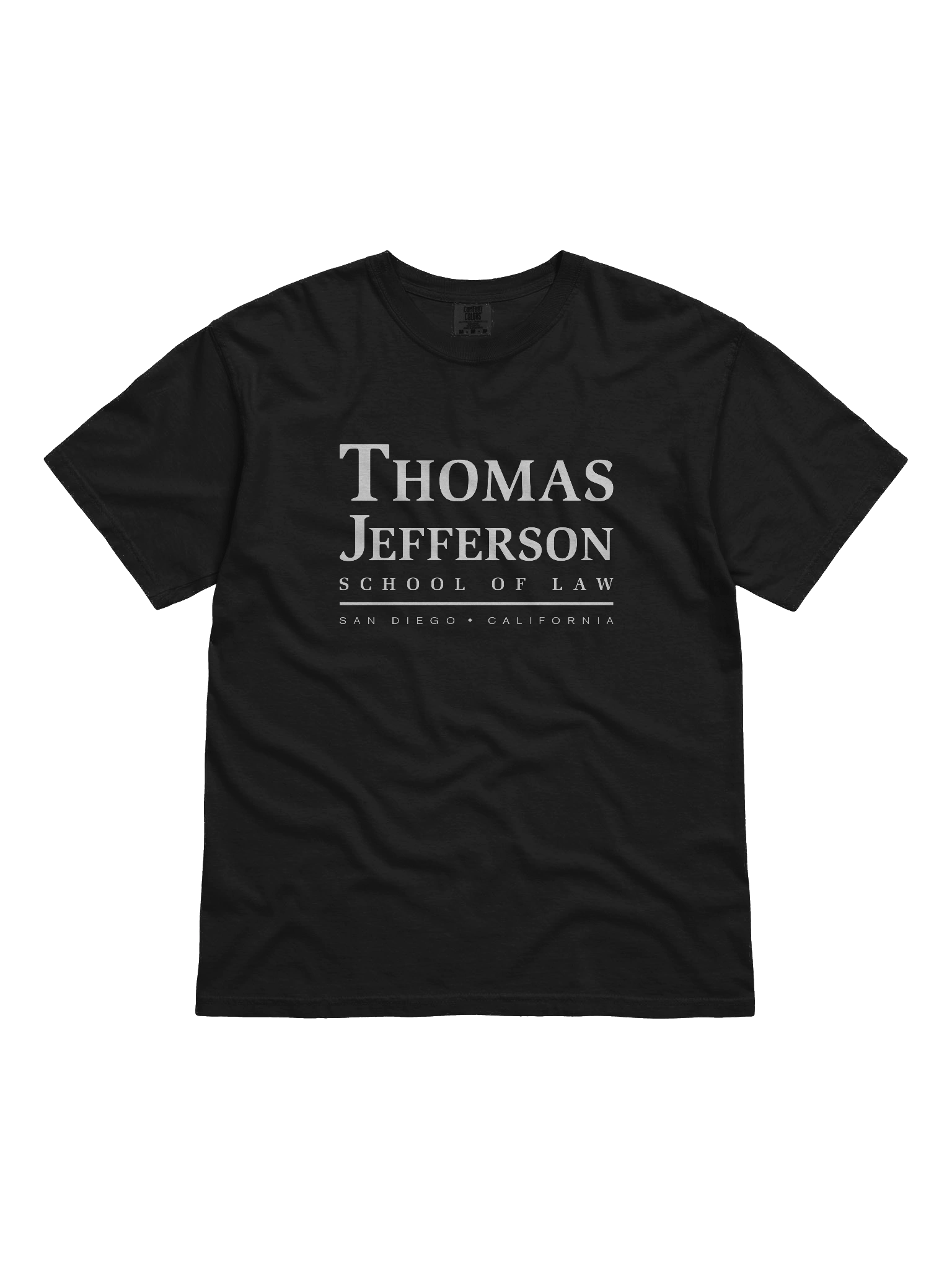 TJSL Classic T-Shirt product image (1)