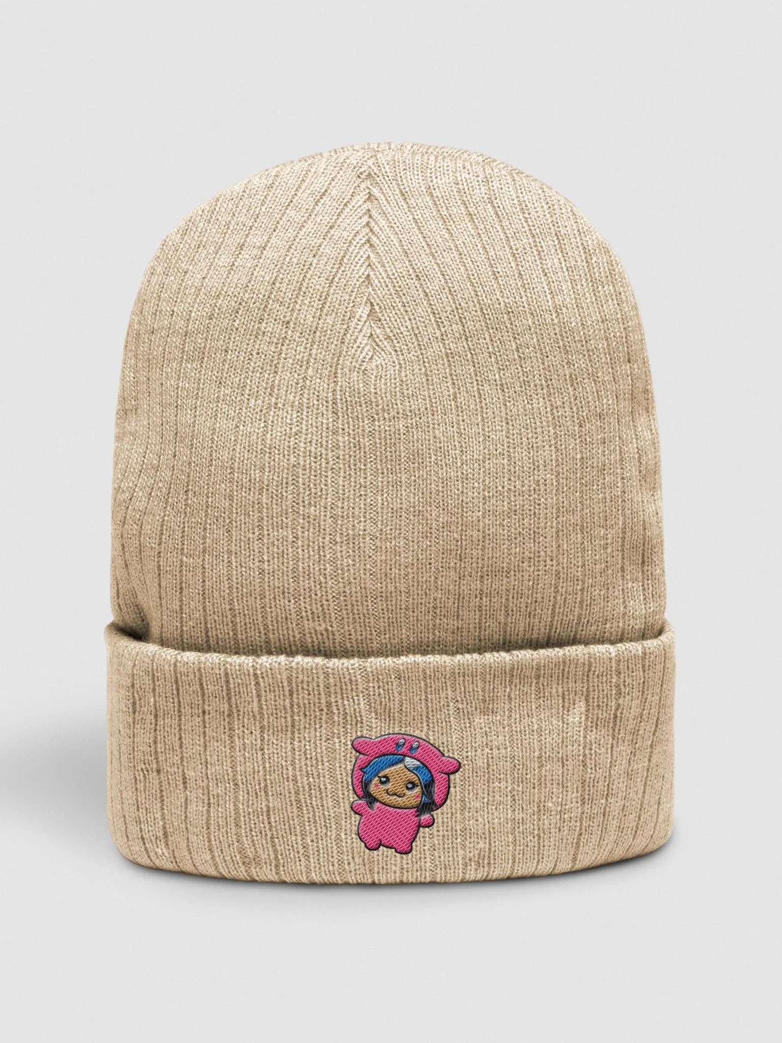SPEEN Beanie product image (1)