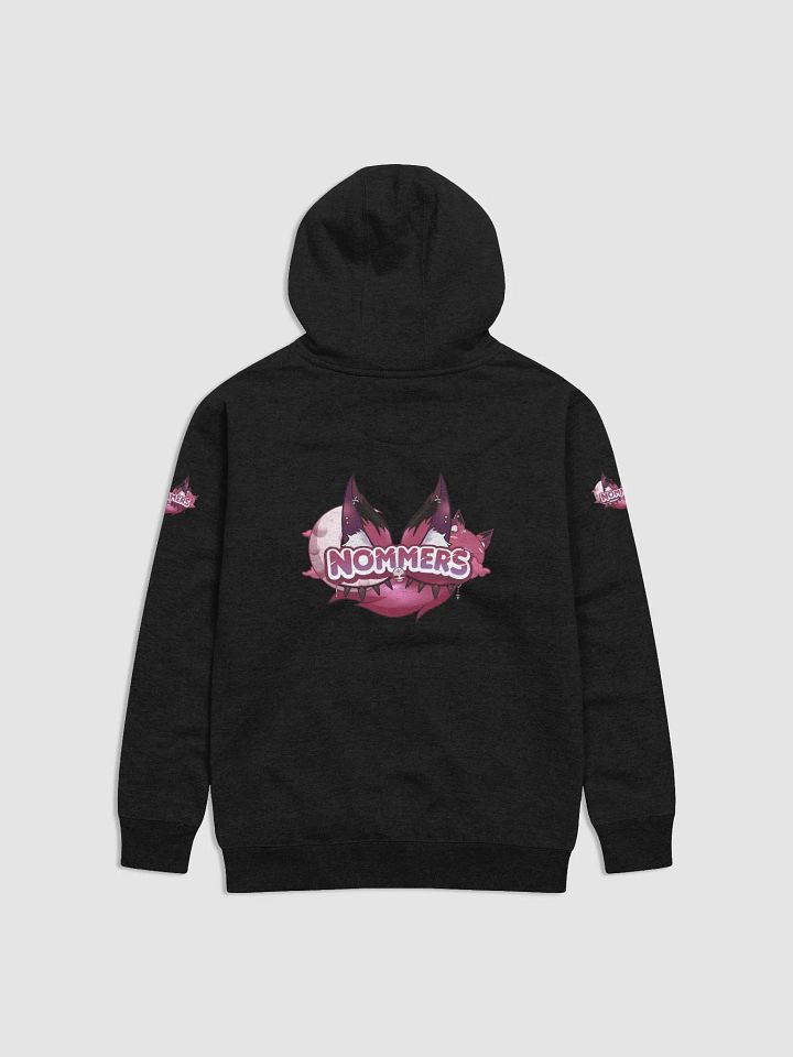 NOMMERS HOODIE! product image (10)