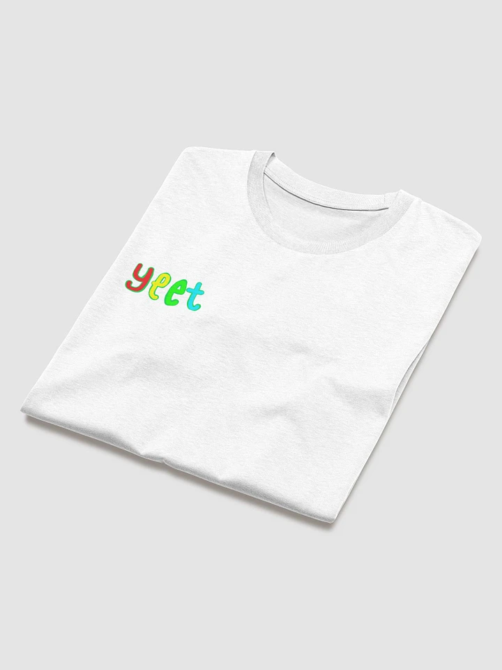 Yeet Cotton T-Shirt product image (3)