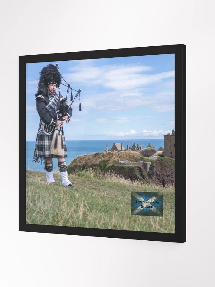 Scottish Romantics Framed Photo product image (2)