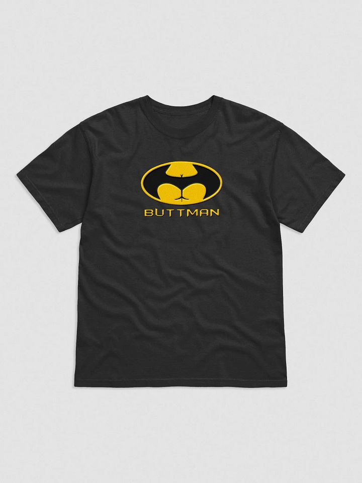 ButtMan's T-Shirt for Men product image (1)