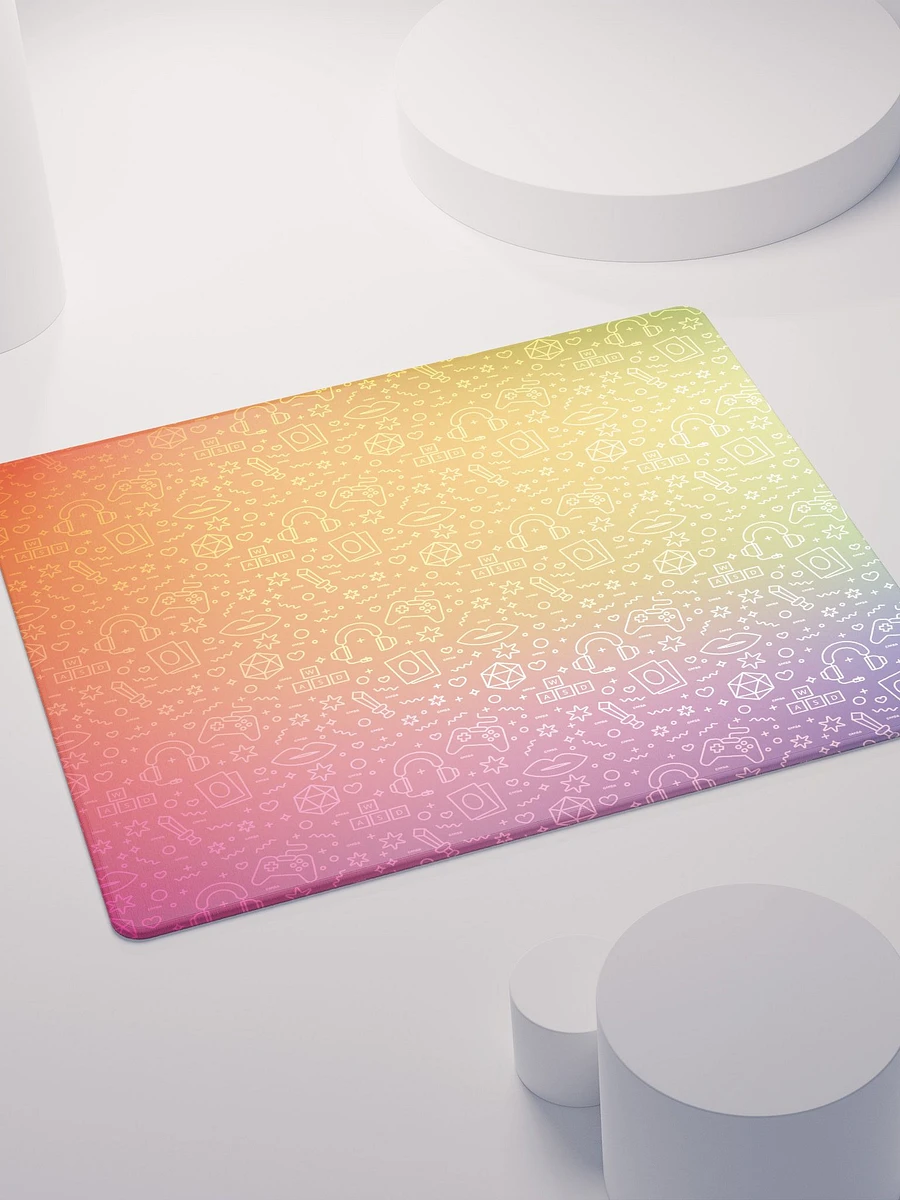 Ombre Mousepad product image (8)