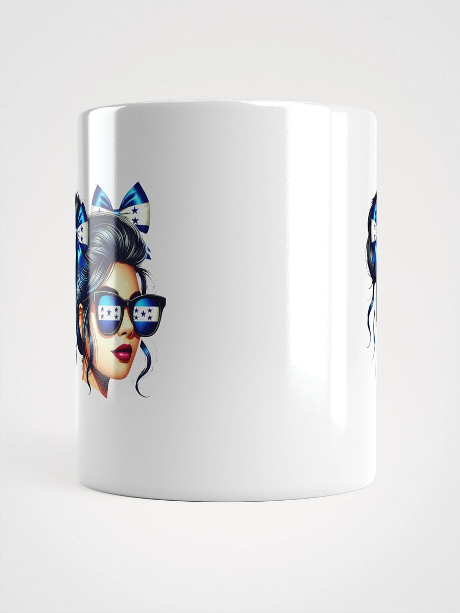 Honduras Starry-Eyed Beauty Mug product image (13)