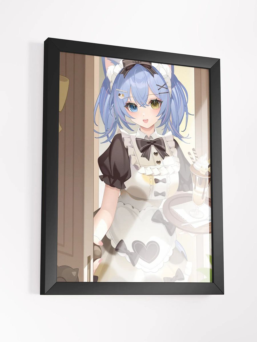 Framed Maid product image (31)