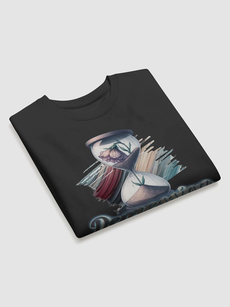Depression #1 Cotton Heritage Premium Sweatshirt product image (3)