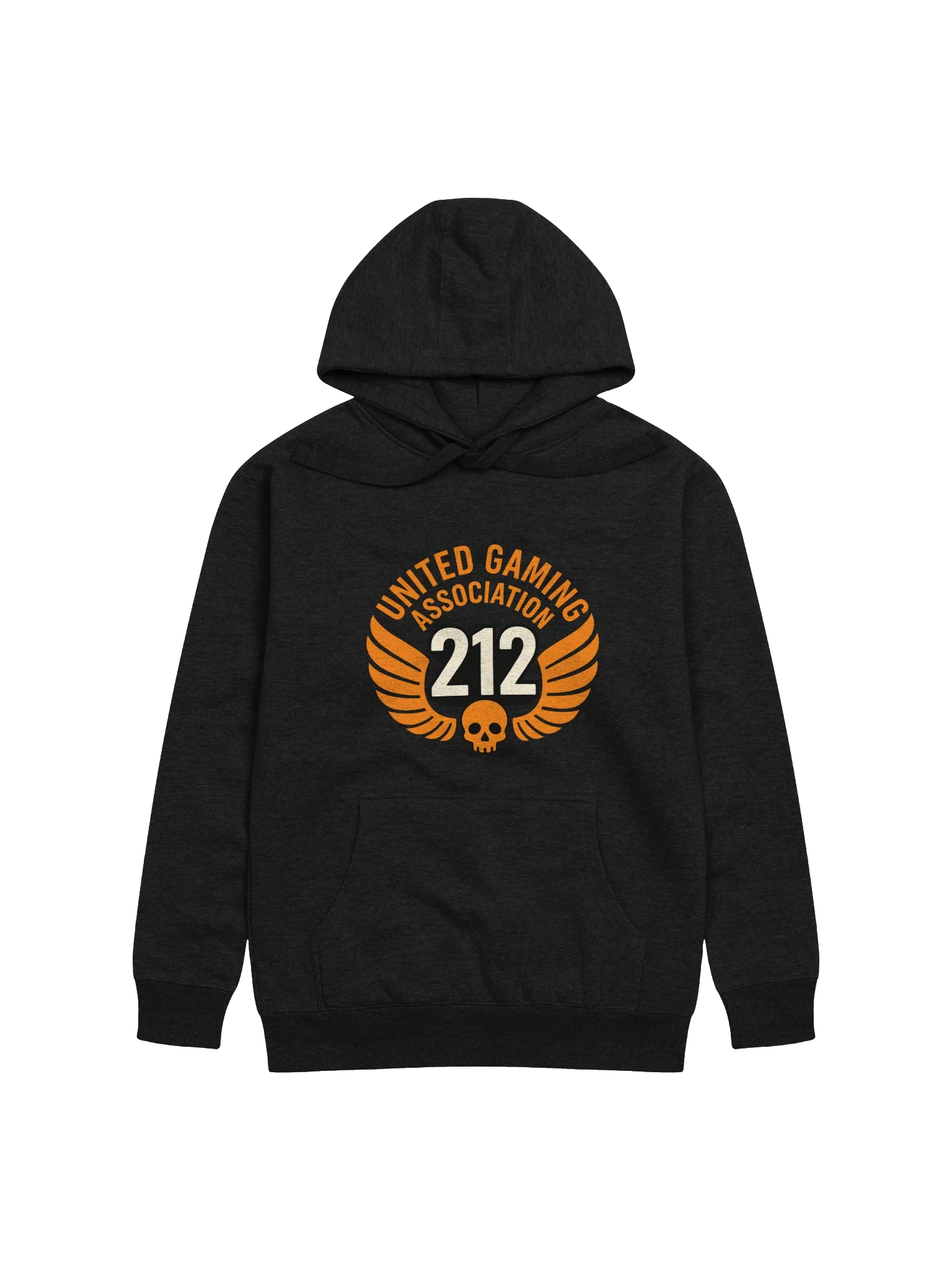 Copy of 212 Unisex Hoodie product image (6)