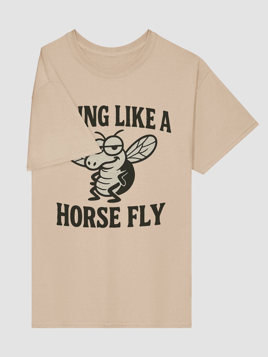 Hung like a horse fly product image (6)