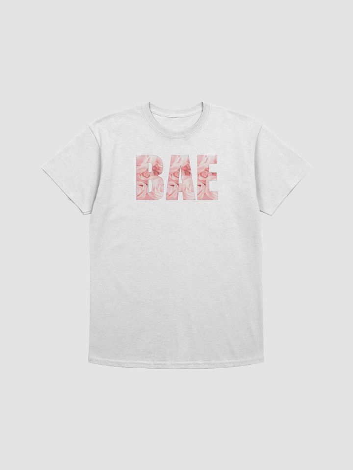 BAE Cotton T-Shirt product image (1)