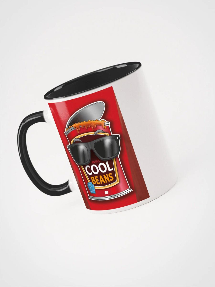 Cool Beans Mug product image (3)