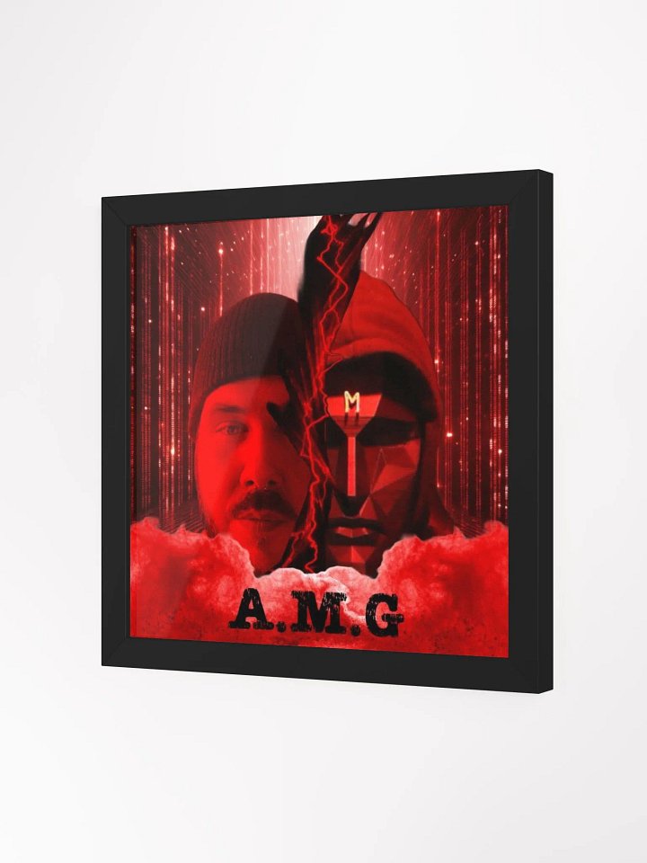 A.M.G 