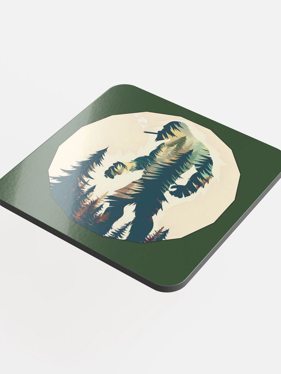 Cryptid Coaster product image (1)
