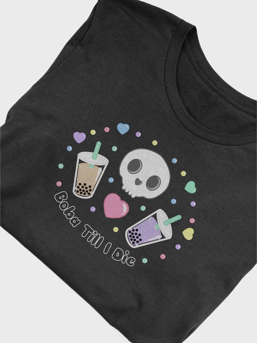 Boba Till I die Shirt product image (5)