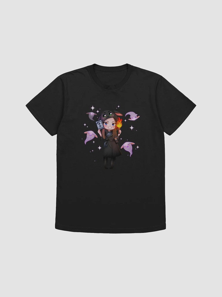 TAROT T-Shirt product image (5)