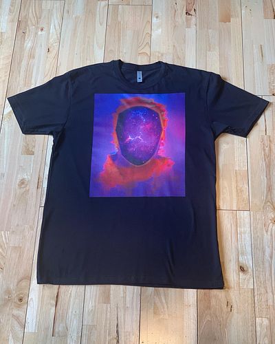 INNERVERSE T-SHIRT now available link in the bio 
#ueeism
. 
.
.
.
.
.
.
. 
.
.
. 
 #flamelet  #algorithmicart  #mathart  #no...