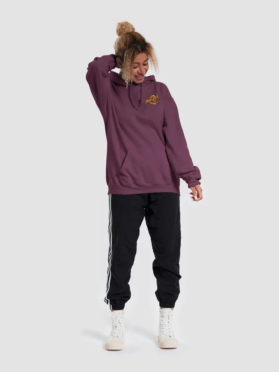 Trumpet Love Hoodie product image (21)