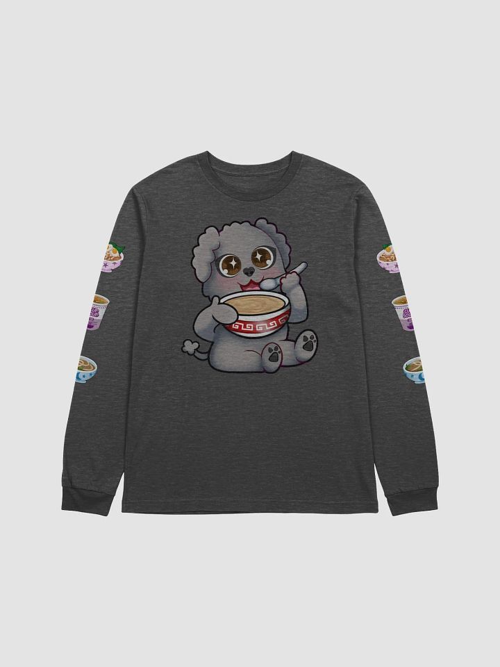 SOUP SOUP SWEATER product image (1)