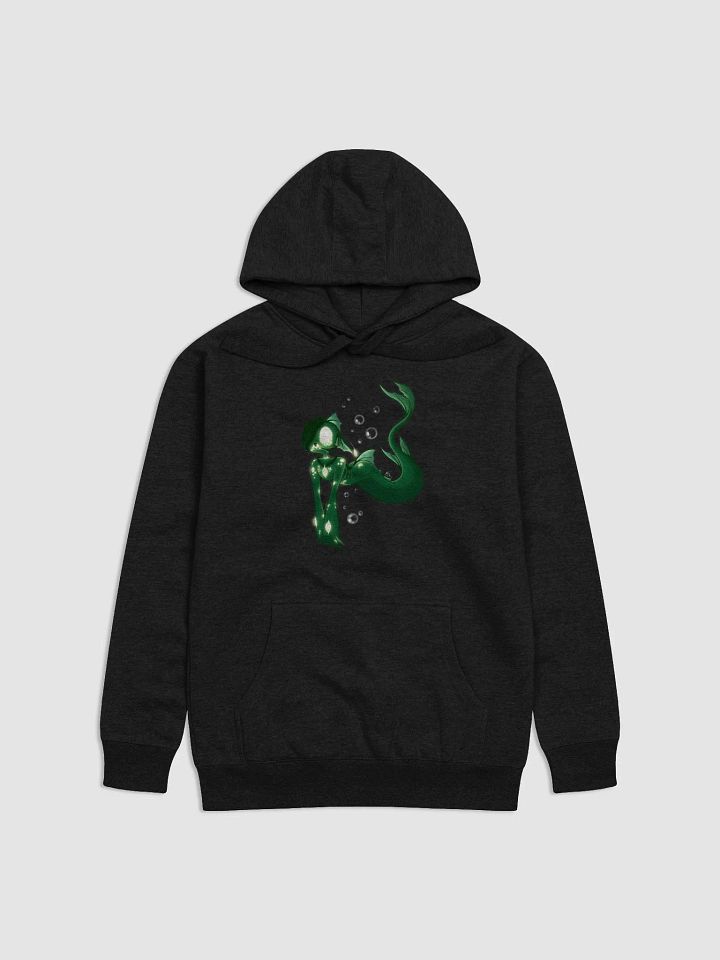 Luminous Sea Creature Unisex Hoodie product image (1)