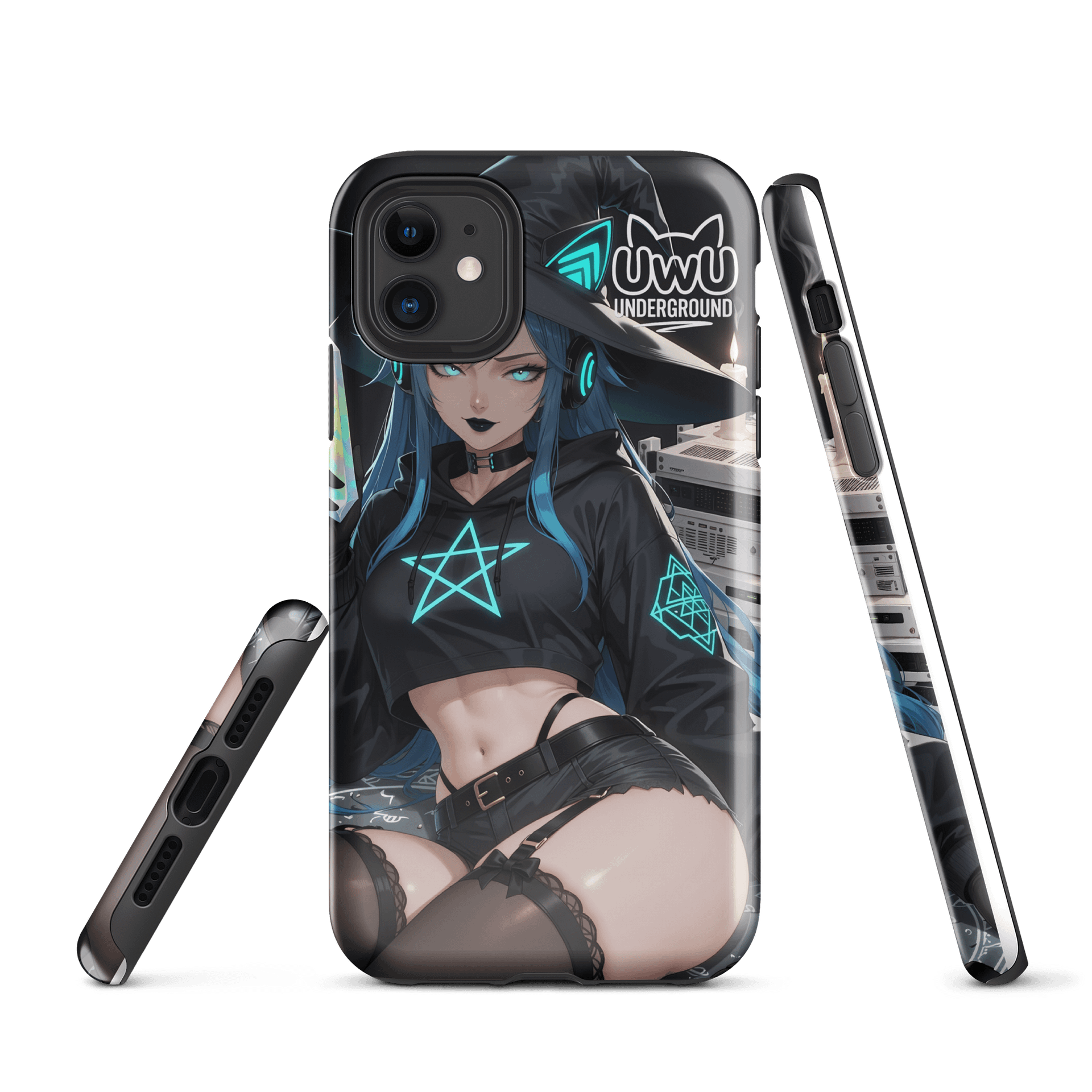 THIRST TRAP THURSDAY - Yuma - iPhone Case product image (1)