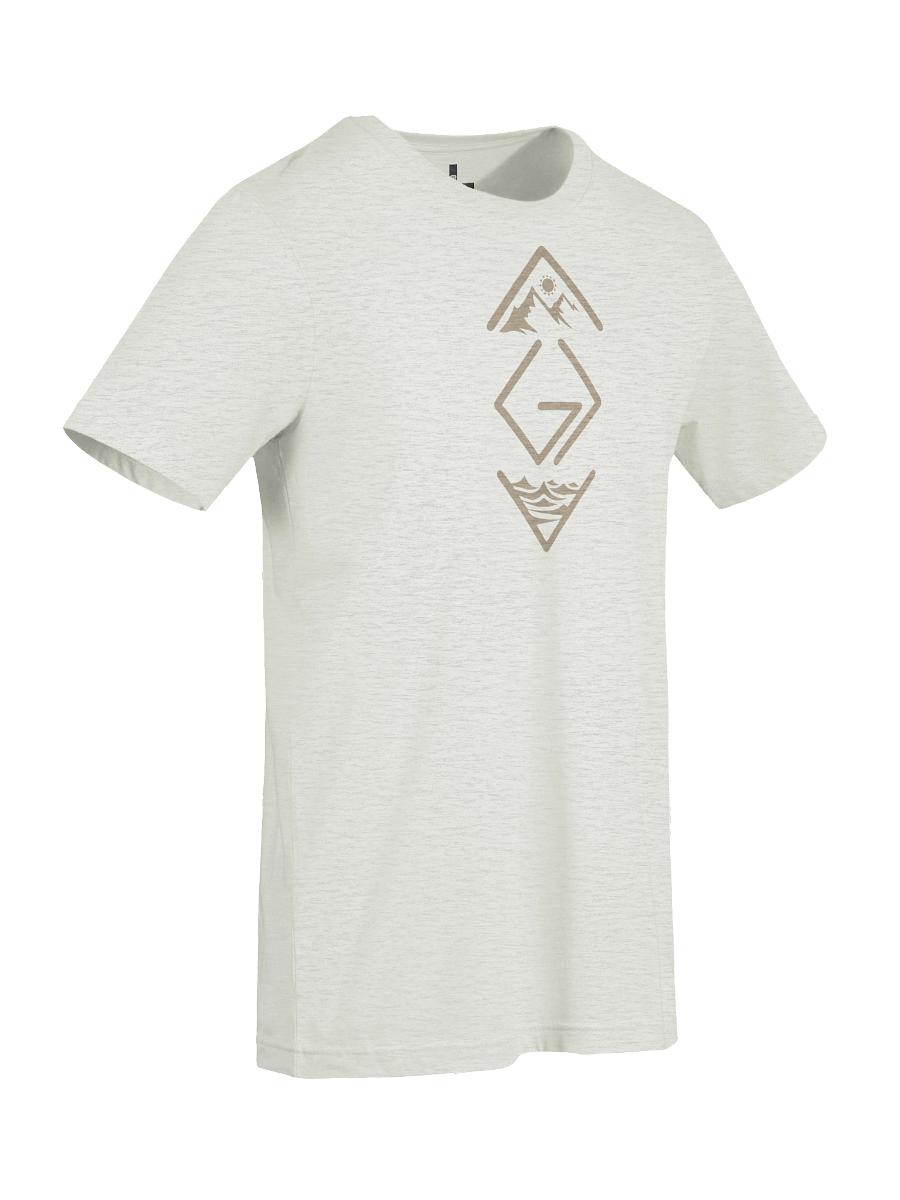 God is Greater T-Shirt product image (43)