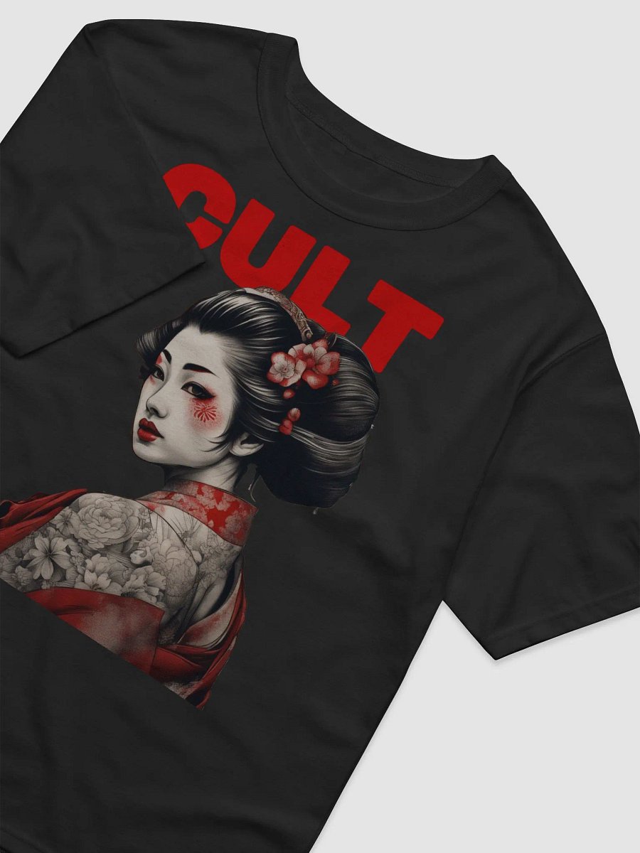 CULT GEISHA product image (2)