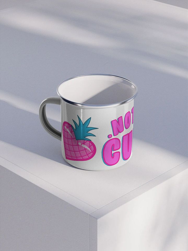 #NotACult Mug product image (1)