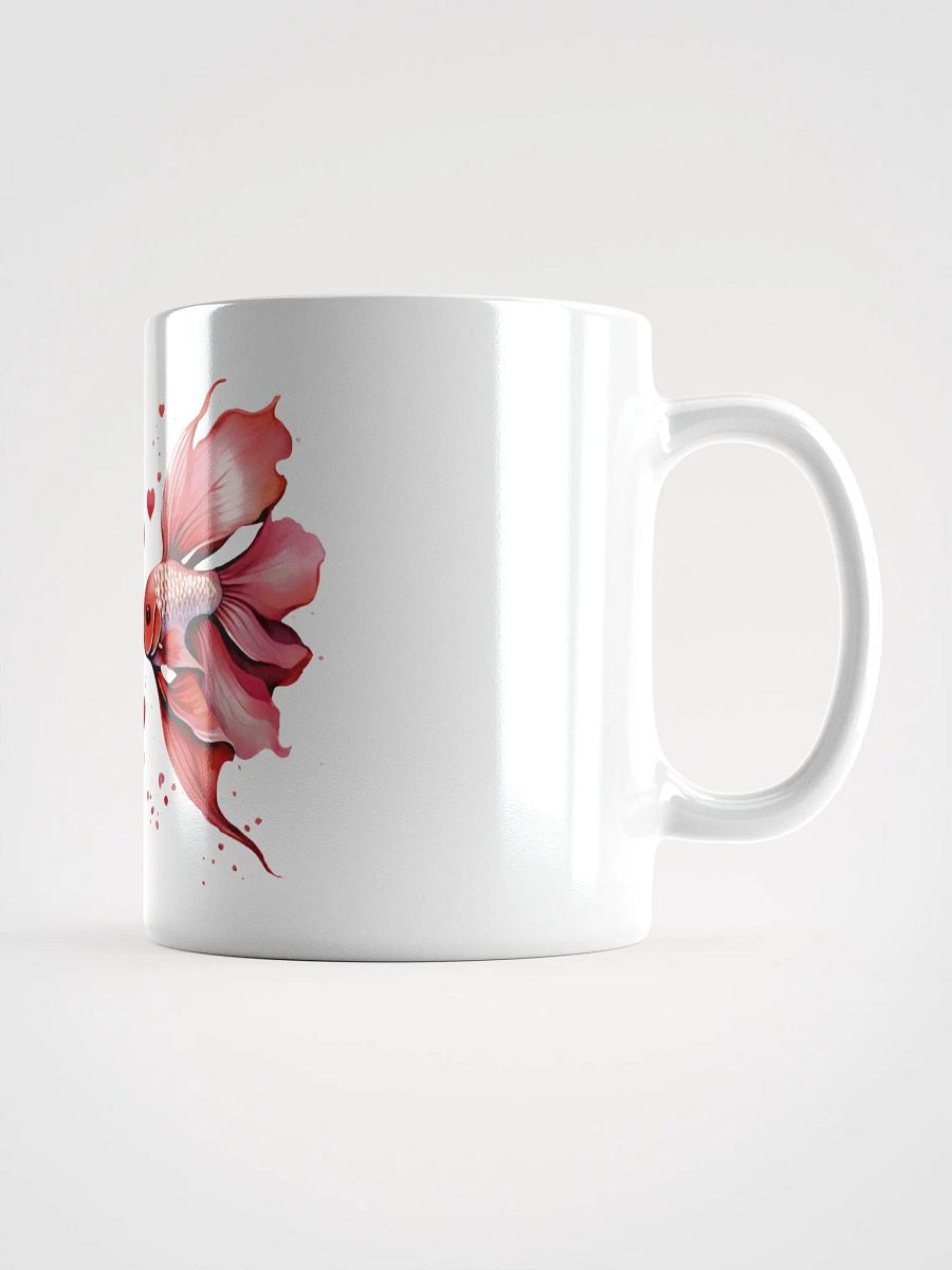 Valentine Betta blanc/white product image (5)