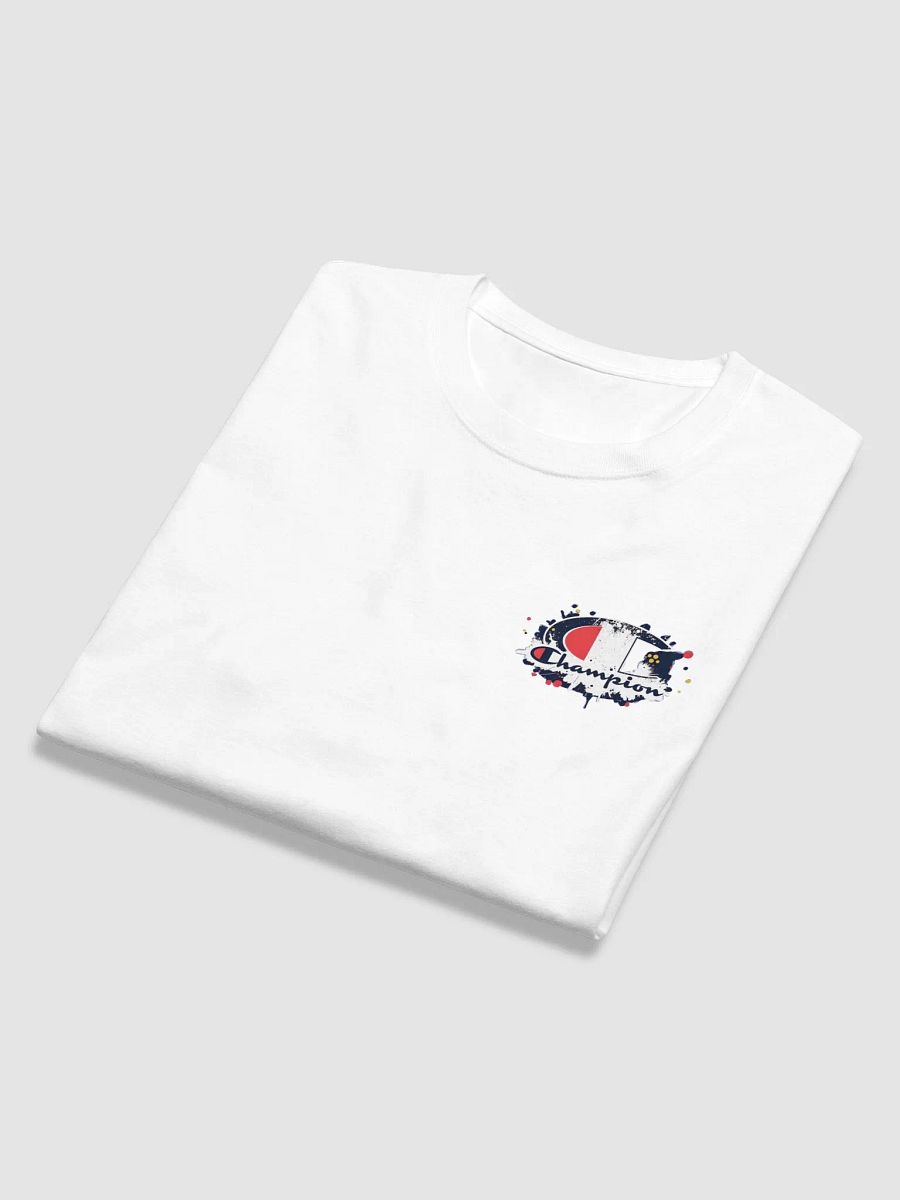 Level Up Your Wardrobe with the Champion Splatter Long Sleeve product image (6)