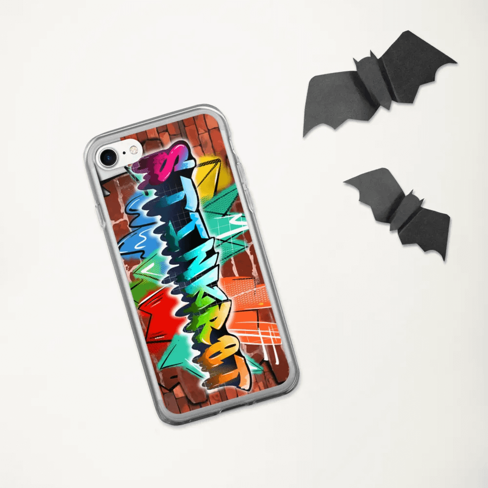Stinkrot Grafitti Phone Case product image (333)