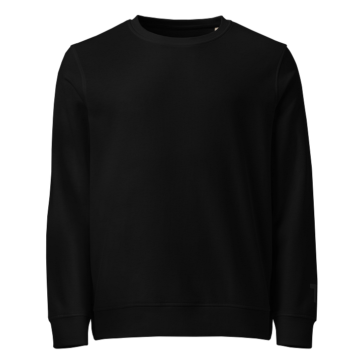 INFORMED GAMER Unisex Sweatshirt product image (2)