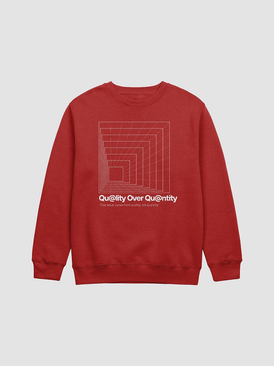 Squares Sweater product image (1)