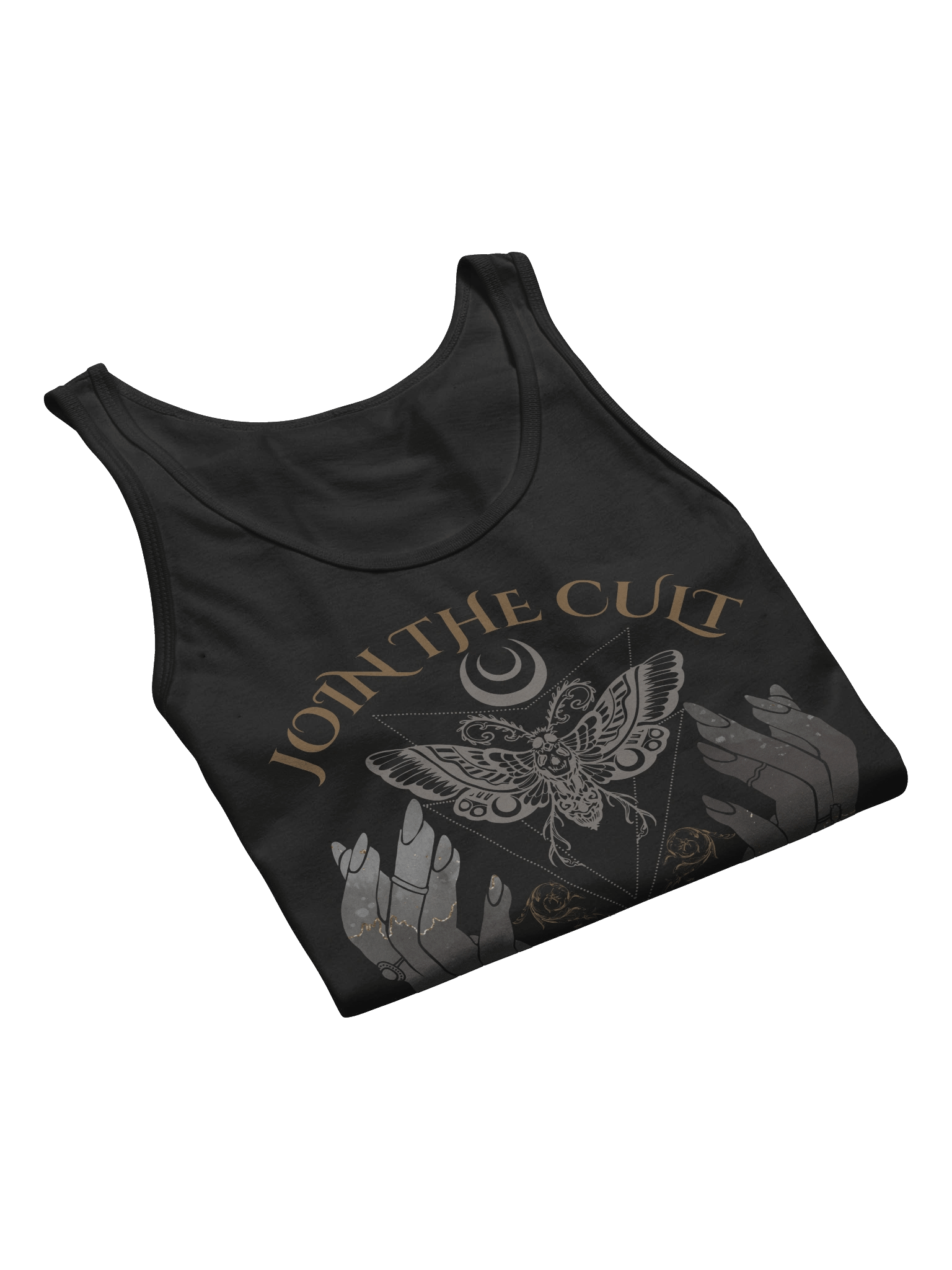 CultHands - TankTop product image (14)