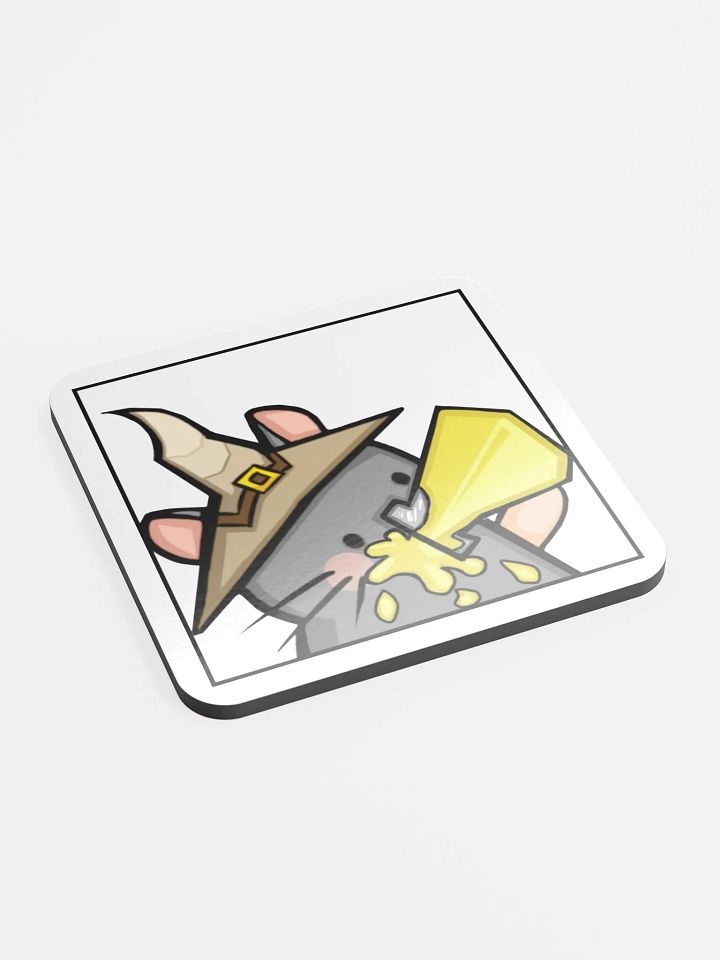 RaatyBrew - Coaster product image (2)