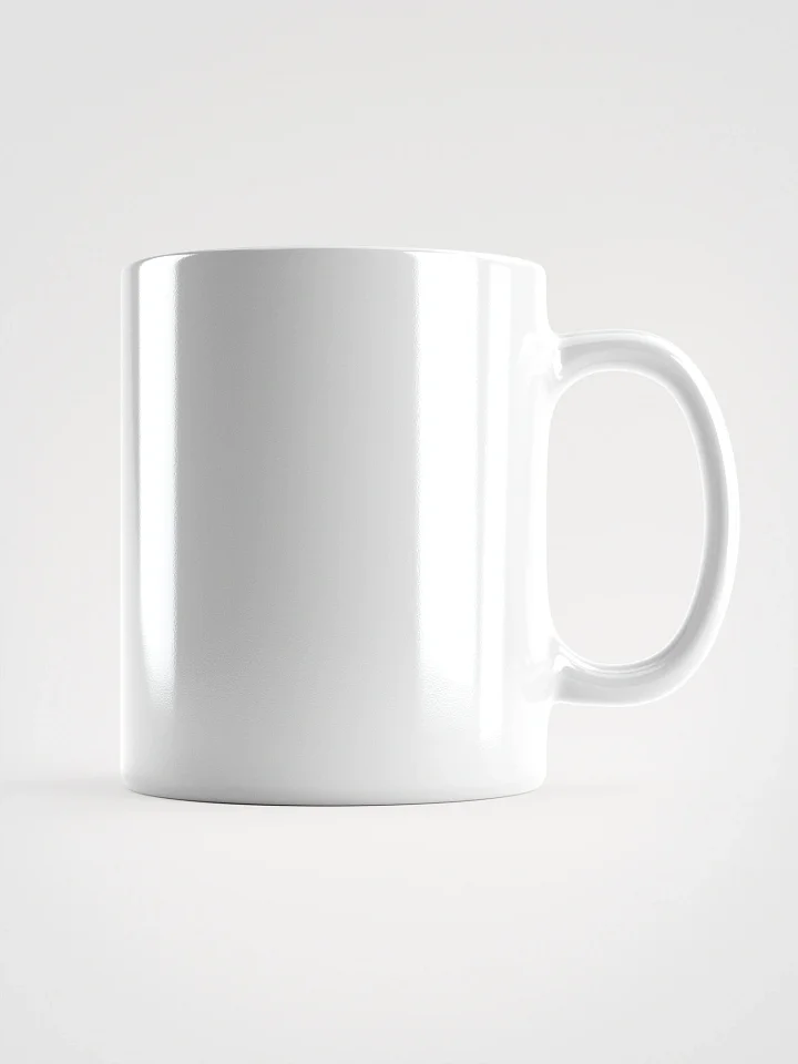 Ms. Fang Mug product image (2)