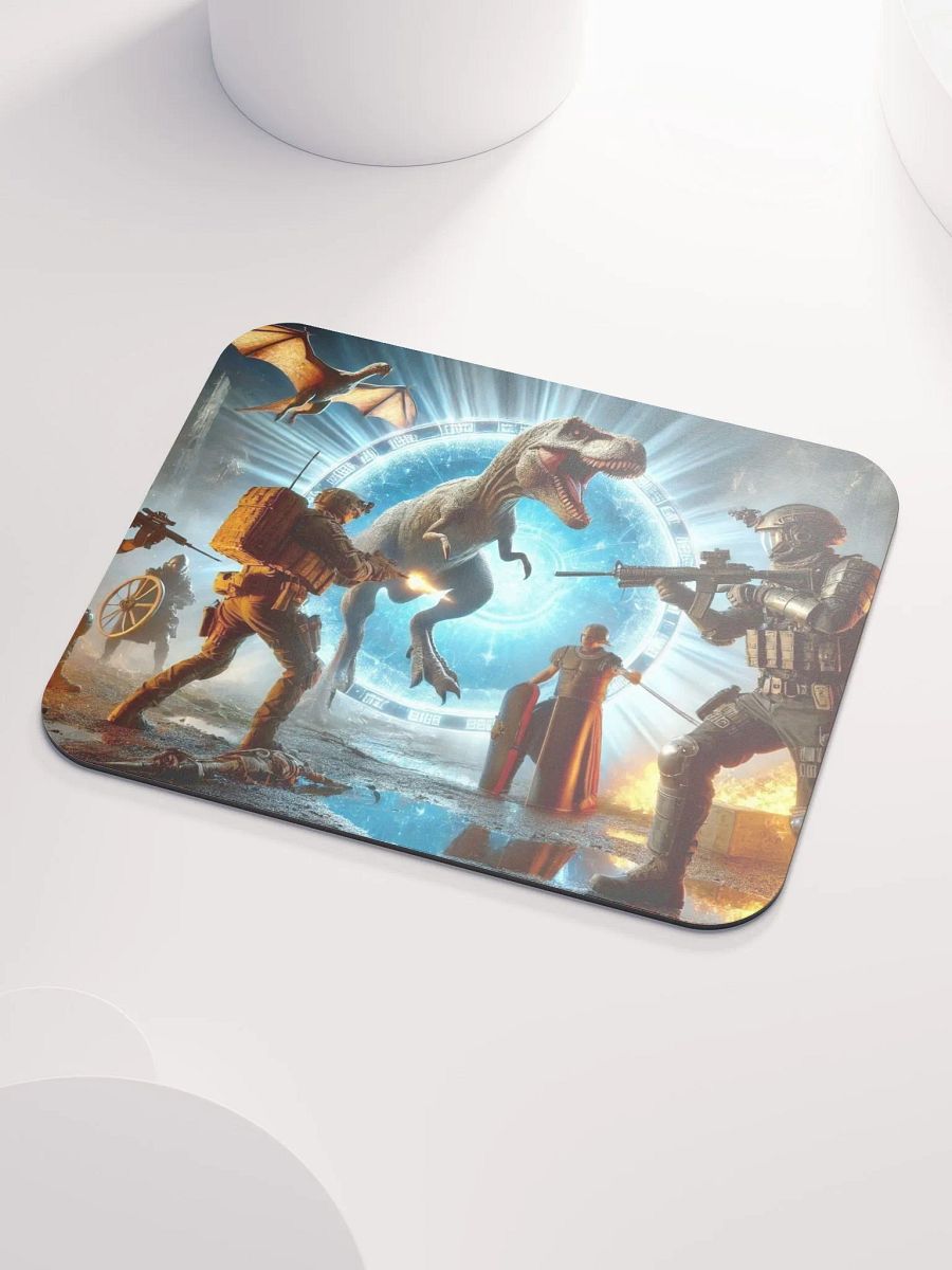 Tappetino per mouse Next Gen product image (3)