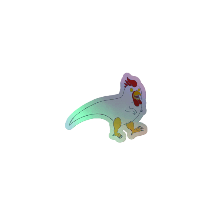 Chicken Rex product image (1)
