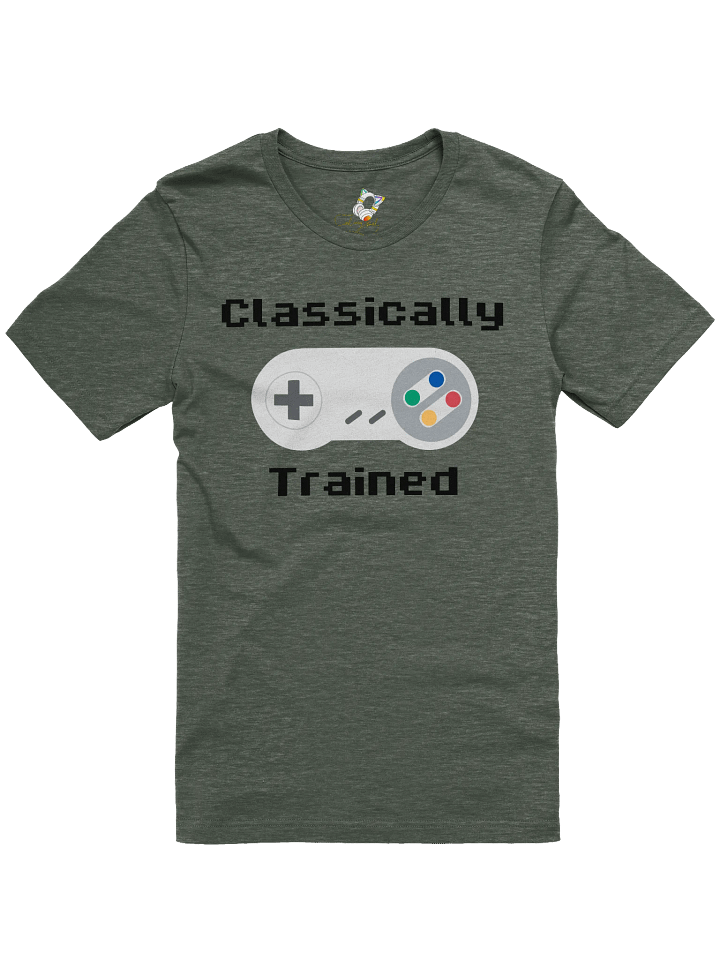 Classically Trained Tee product image (8)