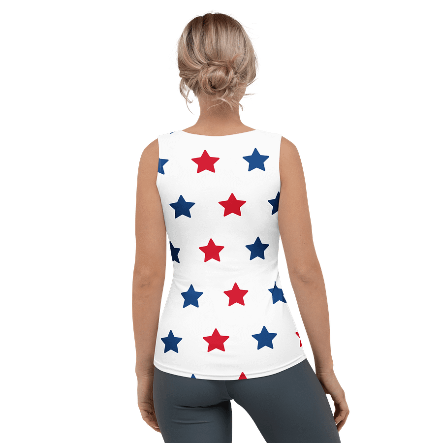 Starry Night Women's Tank Top product image (2)